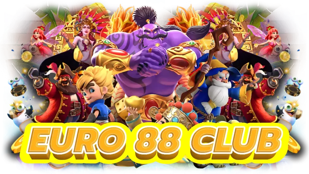 euro 88 club