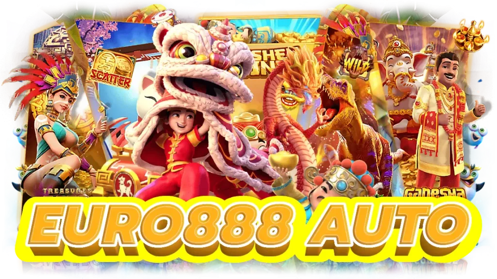 euro888 auto